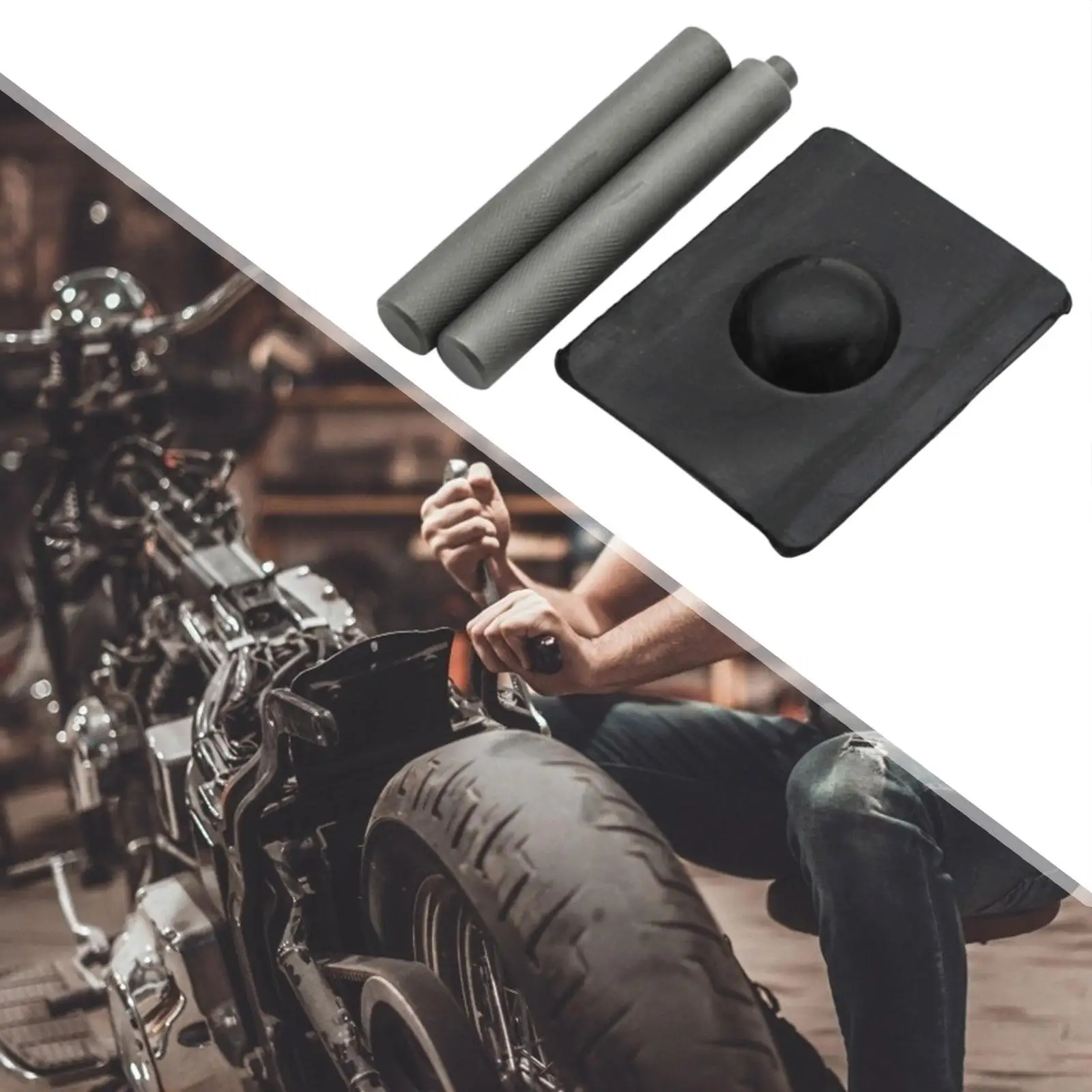 

Установка клапана мотоцикла, инструменты для разборки, ремонт клапана, инструменты для удаления пружины, инструмент для разборки, инструменты для пружины клапана