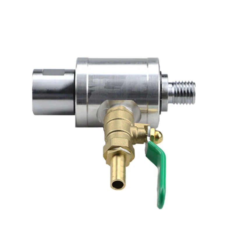 

High Quality Professional Core Drill Bit Adapter Widely Used Water Exchange Connecting Drill Machine Tool Carton Included