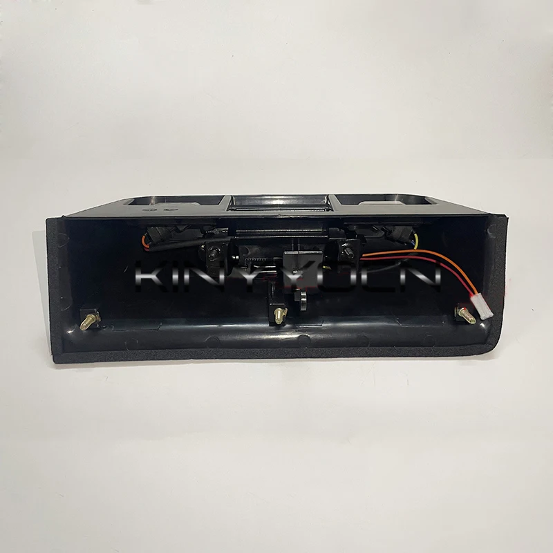 Car Tailgate Door Handle For Toyota Land Cruiser Prado LC95 3400
