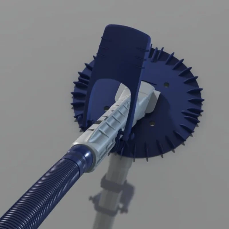 Poolmaid X2 Вакуумный очиститель бассейна