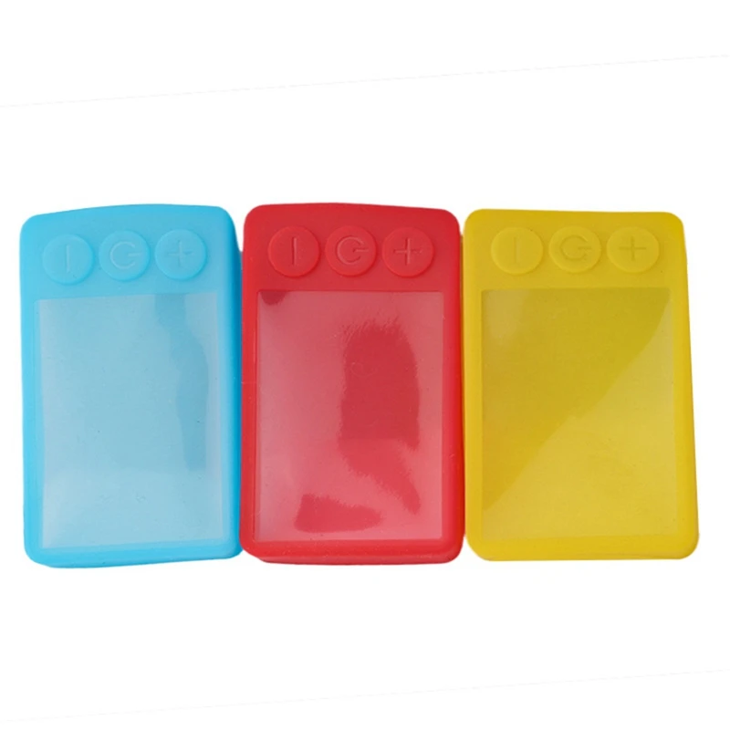 Electric Scooter Accessories S866 Silicone Instrument Cover Scooter Instrument Silicone Waterproof Protective Cover