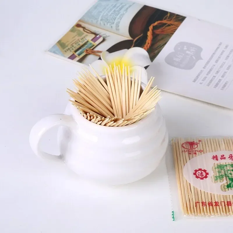 Thumbnail 2 - #31 Best Toothpicks to Buy In 2026