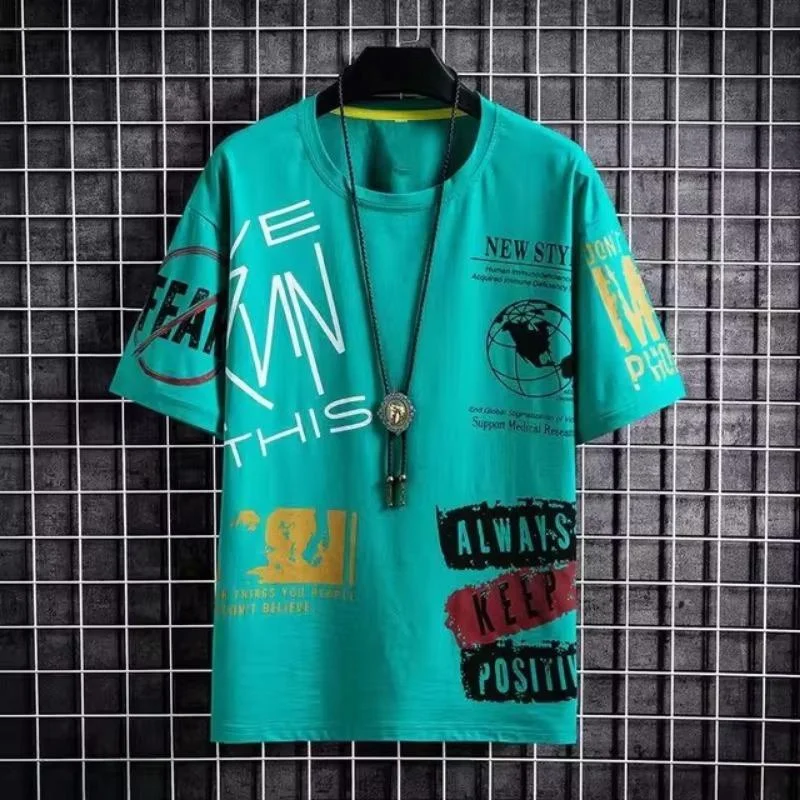 Tshirt-YSY49025