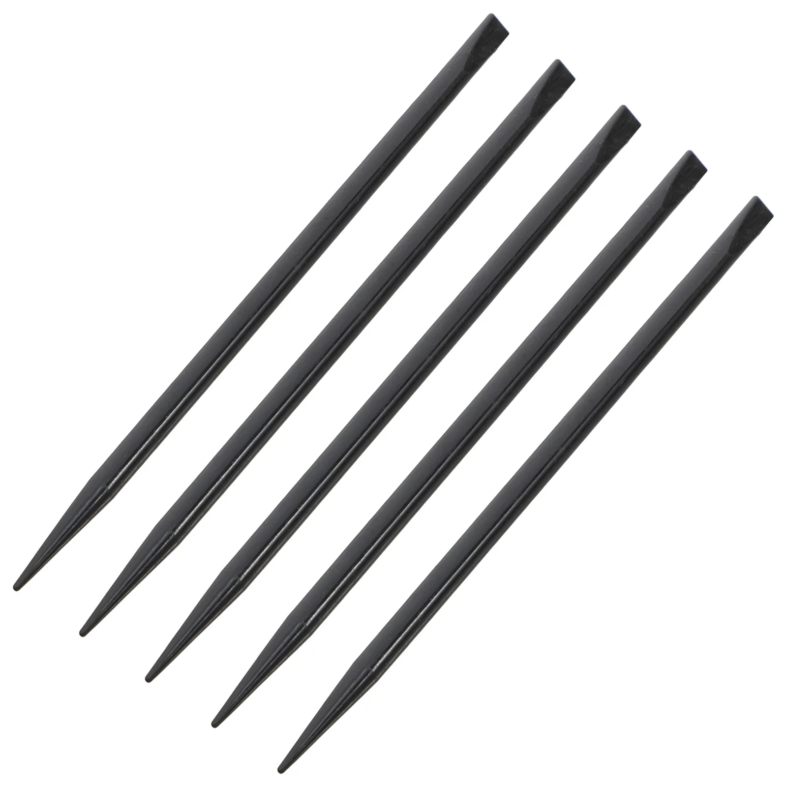 

5Pcs Scratch Painting Pen Set for Children Paper Art Tools Scratch Paper Drawing Supplies Durable Plastic Creative