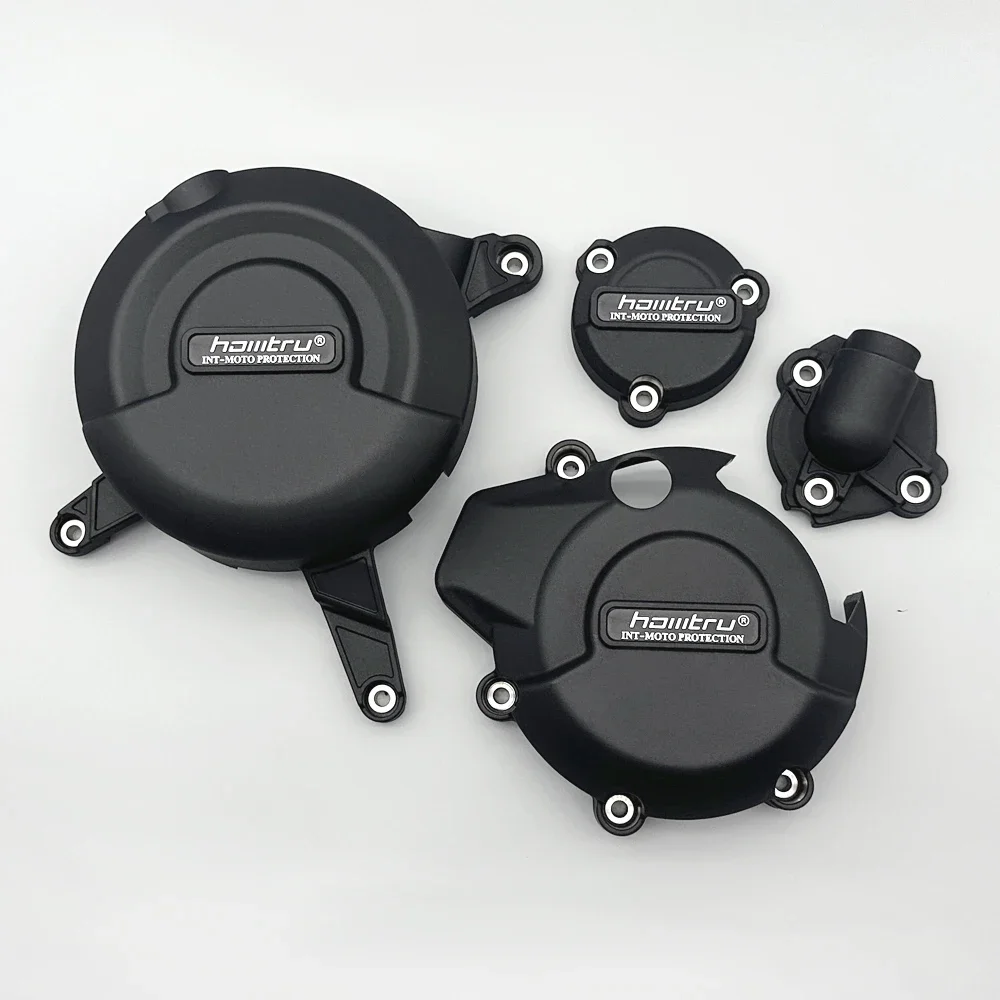 

Motorcycles Engine Cover For CFmoto 300SS 300NK 2023+ secondary engine cover Protection set