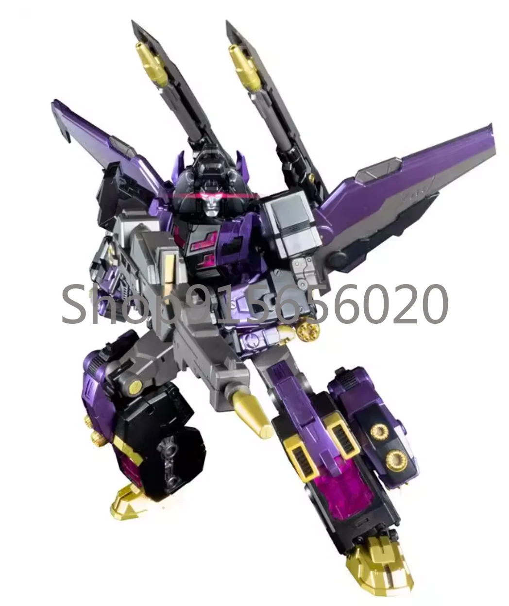 Planet X toy PX-C03B PXC03B Pteroleons Nemeios Victory Leo Dark Lion Black Color Version In Stock