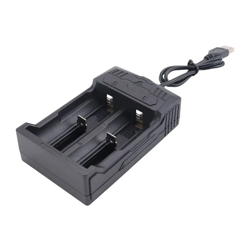X12A-18650 Rechargeable Battery Flat Top 20A With 18650 Battery ,For 3.7V Rechargeable Batteries