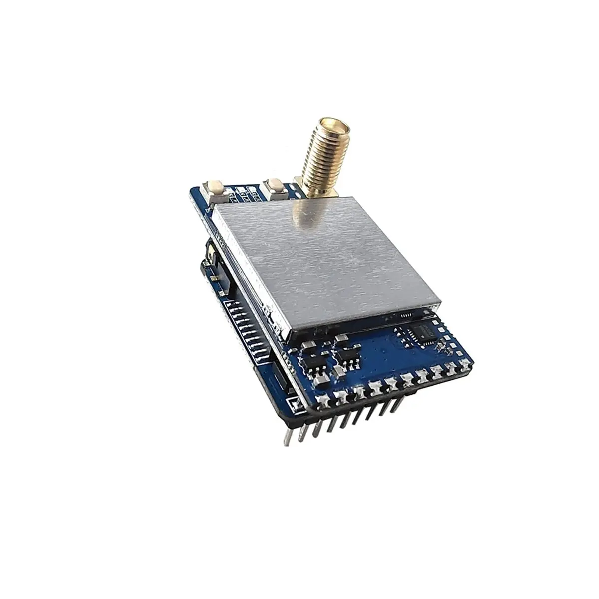 【★2026 Popular♠】3.3G FPV VRX Receiver Module FPV Analog Video Receiver for RC FPV Drone for FatShark Goggles