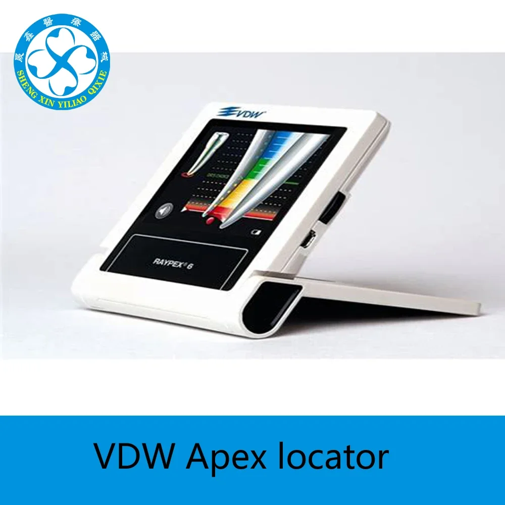 Dental endodontic VDW Raypex 5 apex locator for endodontic synergy