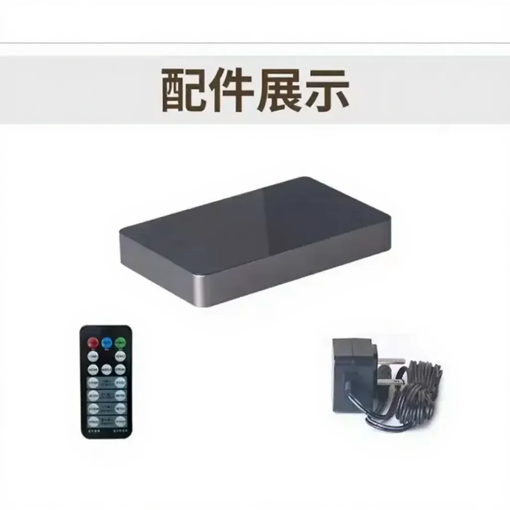 

brand-new 2D to 3D video converter DLP projection 720P120HZ 3D TV VR left and right top and bottom formats