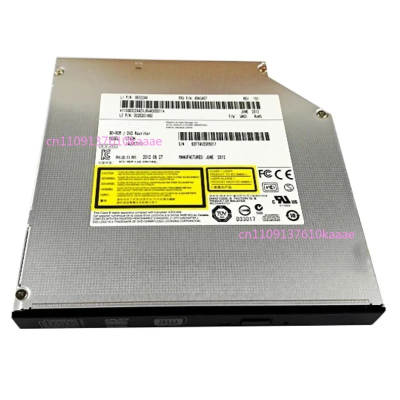 

Активный оптический привод для записи DVD для ноутбуков HL GTA0N GT50N GTC0N GT80N, 12,7 мм, SATA, встроенный оптический привод