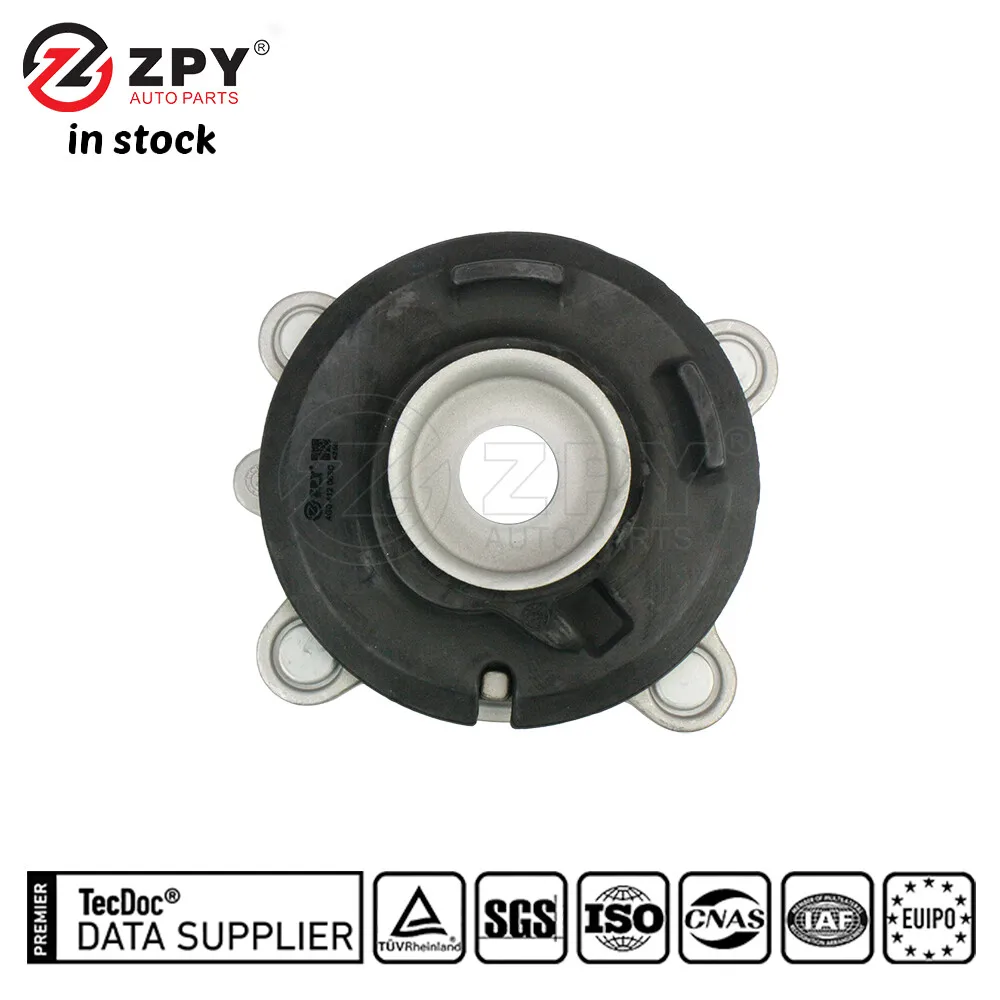 

ZPY New Hight Quality Upper Front Coil Spring Disc For Audi A6 4G0 412 065C