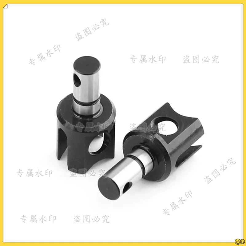 4Pcs Metal Differential Cup Diff Cup IF412 For Kyosho INFERNO MP9 MP10 1/8 RC Car Upgrade Parts Accessories view 3