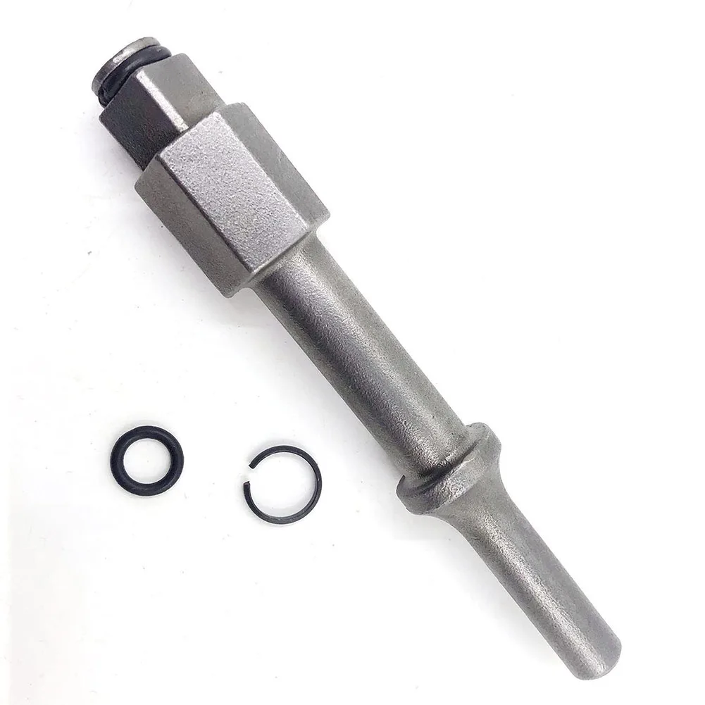 

Pneumatic Bolt Breaker For Shake'n Break Socket 1/2 In Chisel For Removing Bolt Loosen Rust Garage Nut Rusty Bolts