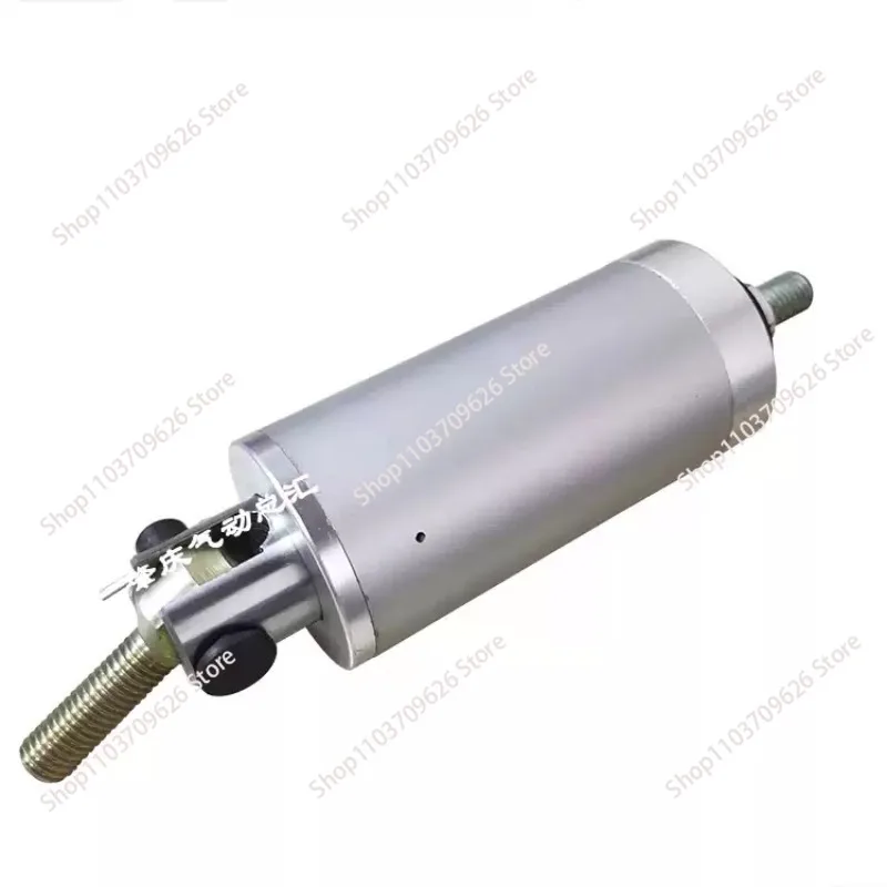 High Quality Pneumatic Woodworking Machine Cylinder for SD50N35 for CNC Router  1pcs