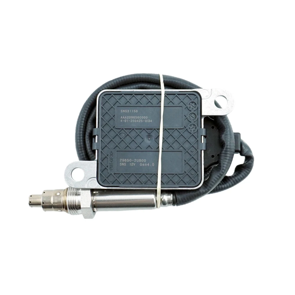

Датчик азота и кислорода Nox 29650-2U800 для HYUNDAI 12V SNS3115B