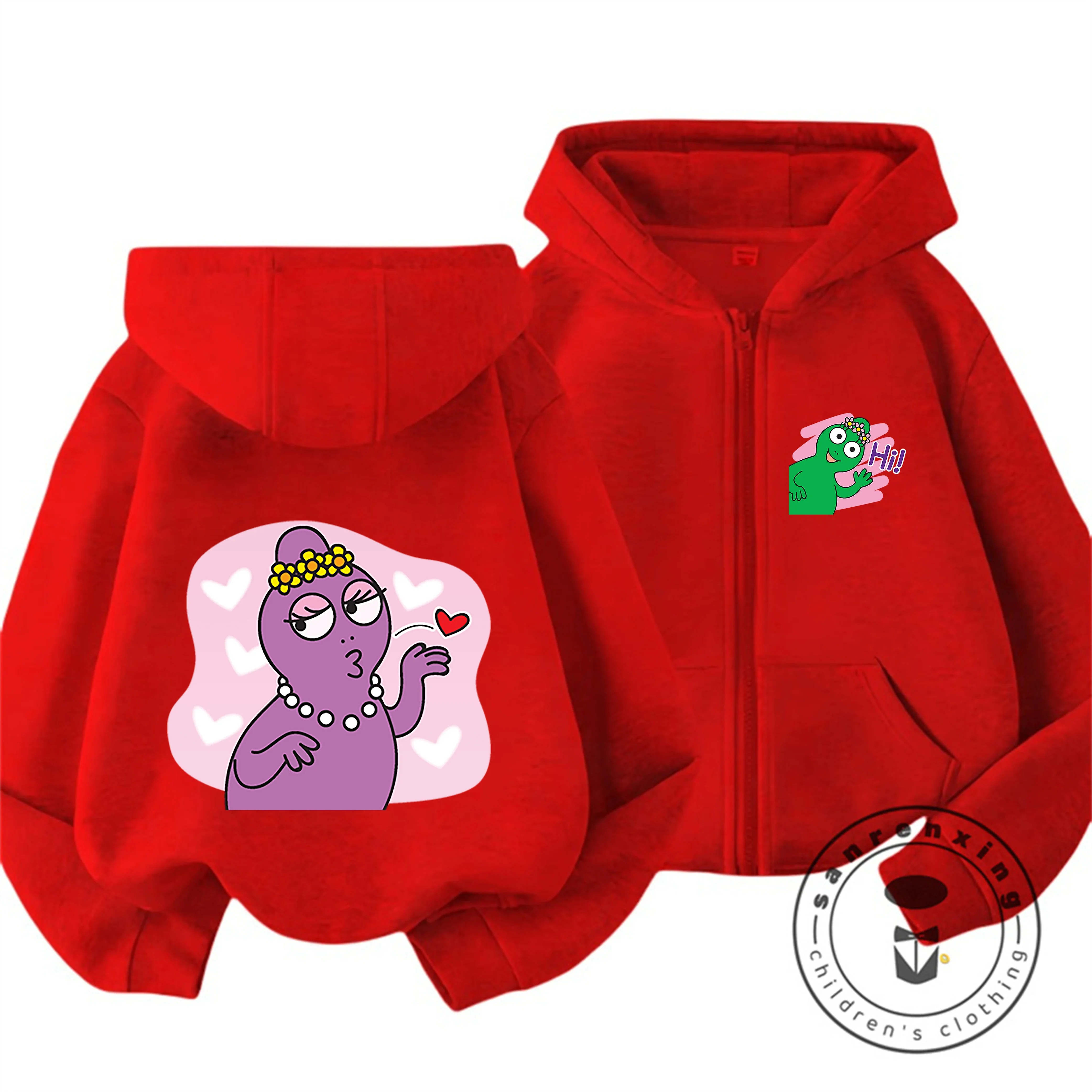 moletom-casual-diario-com-ziper-minimalista-com-padrao-de-desenho-animado-les-barbapapa-tops-elegantes-de-primavera-para-meninos-e-meninas-de-3-a-14-anos