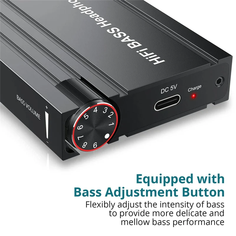 Нежная текстура-Hifi BASS усилитель для наушников портативный 3,5 мм усилитель для наушников усилитель для наушников