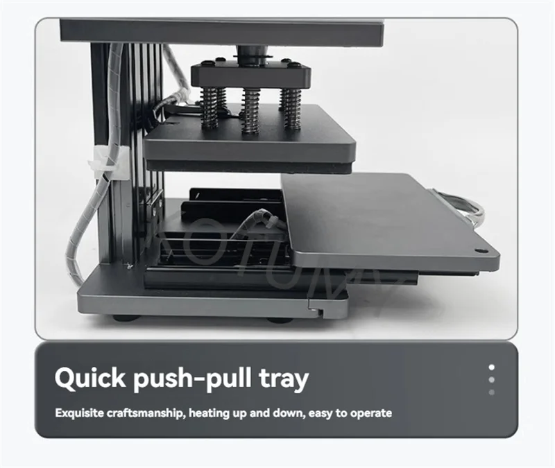 Dual Preheating Pneumatic Pressure Holding Machine For Global Tool Distributors Stable Structure For Long Term Mass Repair Use