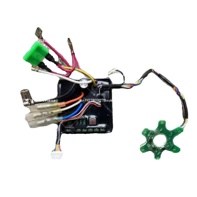 Suitable for Makita Dtd155 Brushless 18v Motherboard Can Be Used Instead in Dtd157 Ddf/dhp487ddf083