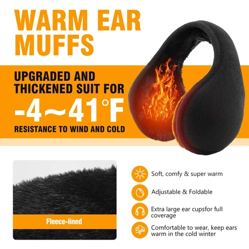 Earmuffs
