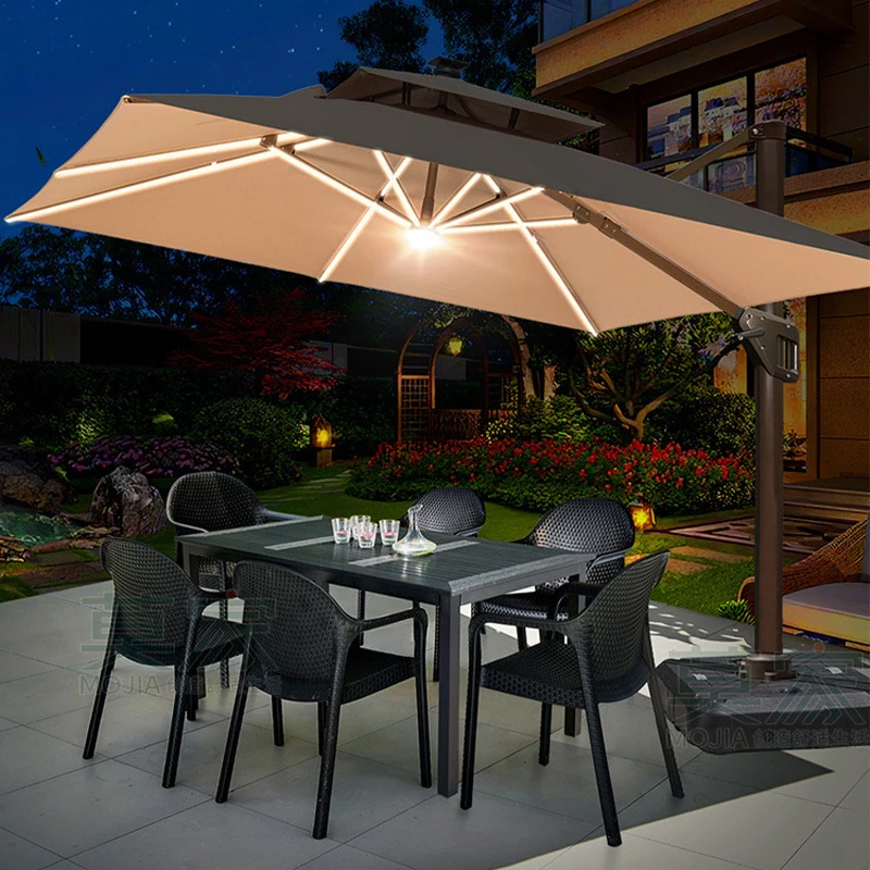 

Комплект для патио: открытый чайный столик и стул с навесом от солнца, для террасы и отдыха на открытом воздухе