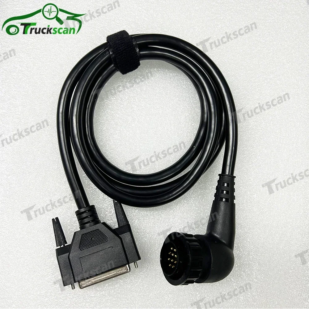 SUPER MB PRO M6 14 pin cable