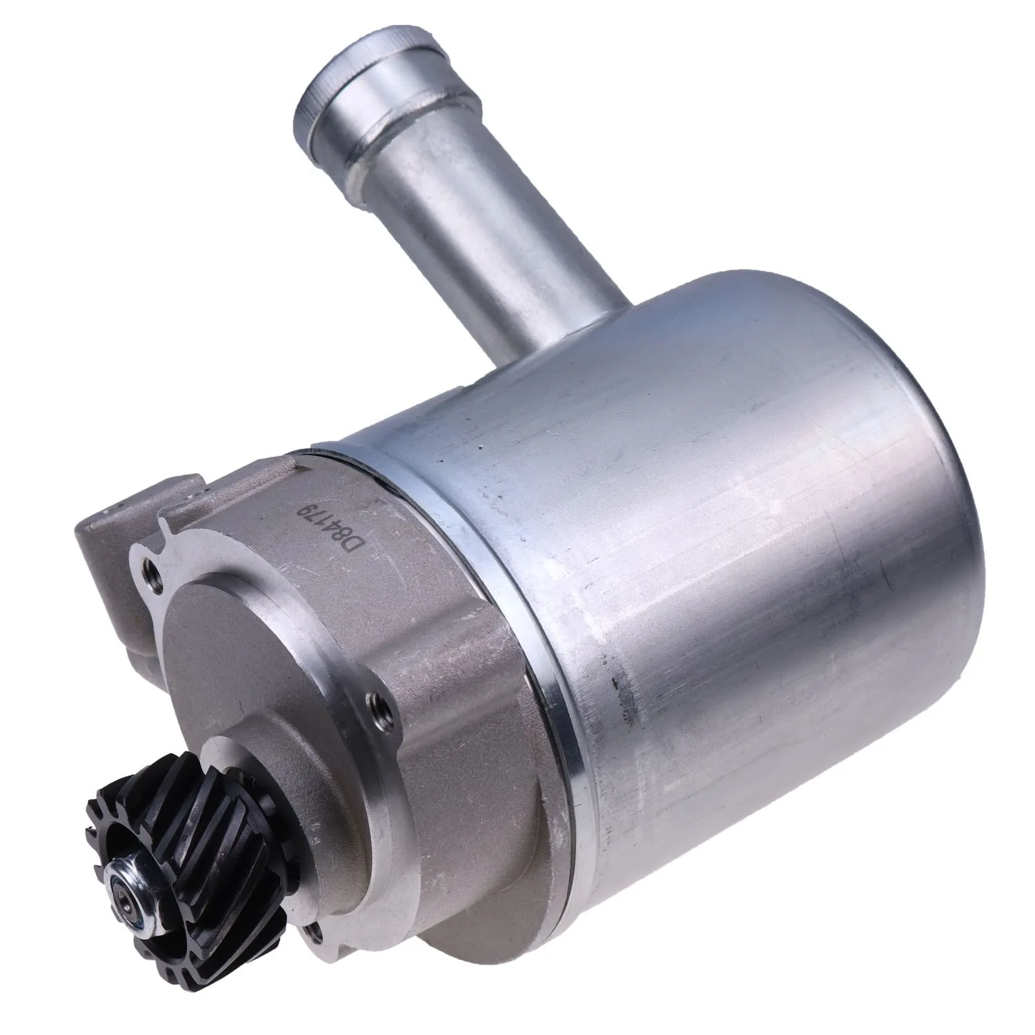 

D84179 New Power Steering Pump for Case-IH Tractors 480C 480D 480LL 580C 580D+