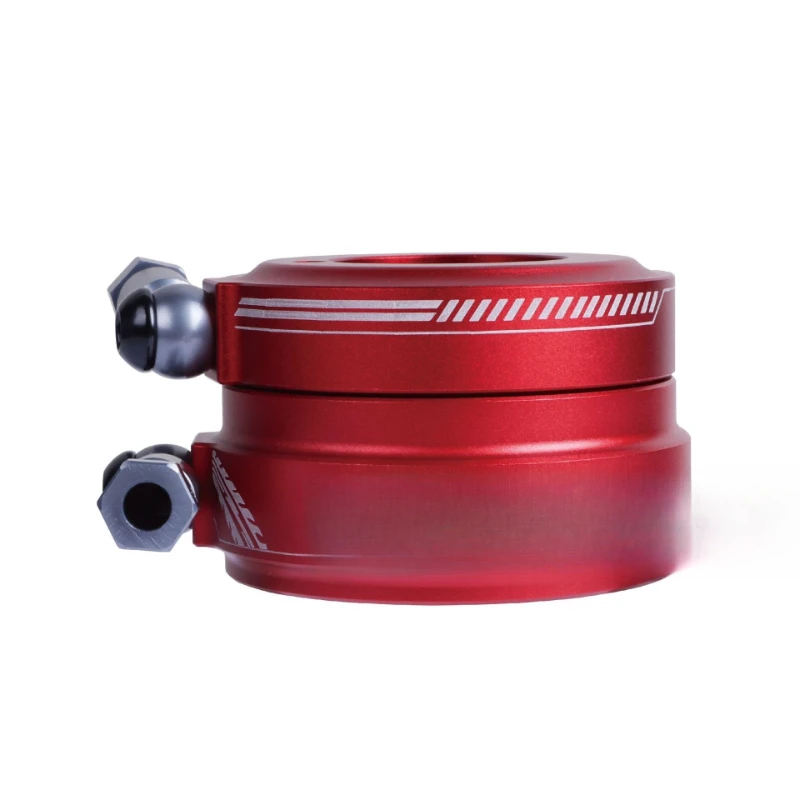 

Mountain bike universal oil bowl set accessories bowl set steering circle with oil brake use unlimited rotation