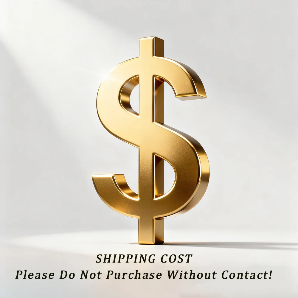 Only Used To Make Up The Difference In Shipping Costs, Please Do Not Purchase Without Contact! ﻿