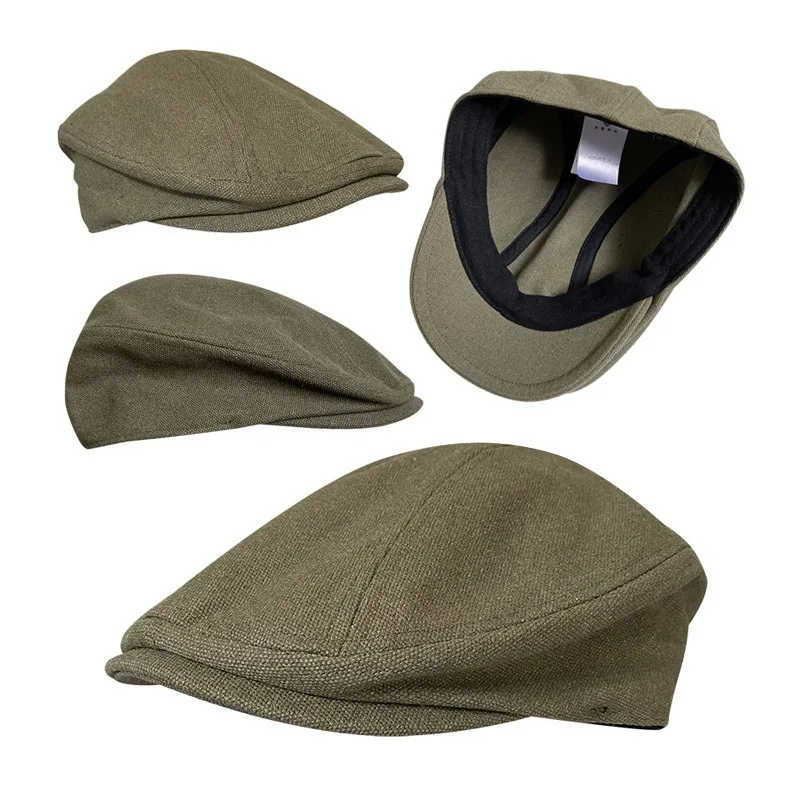men-retro-forward-peaked-cap-elegant-republic-style-painter-hat-casual-headwear-for-spring-summer-travel