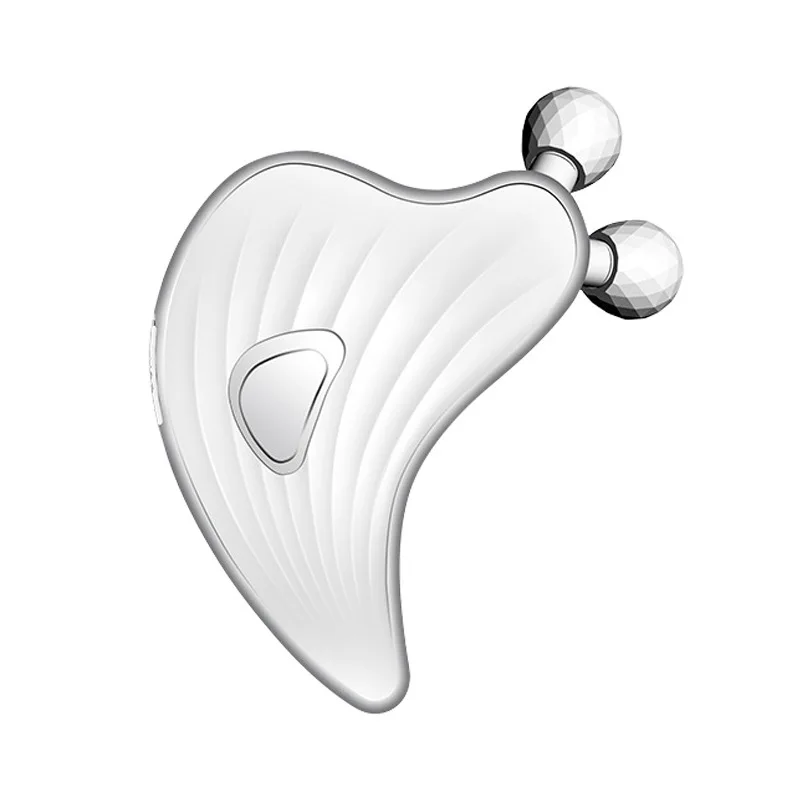 Micro Sculpting Facial Tightening Beauty Device Home Use Face Slimming Small Face Lifting V Tool
