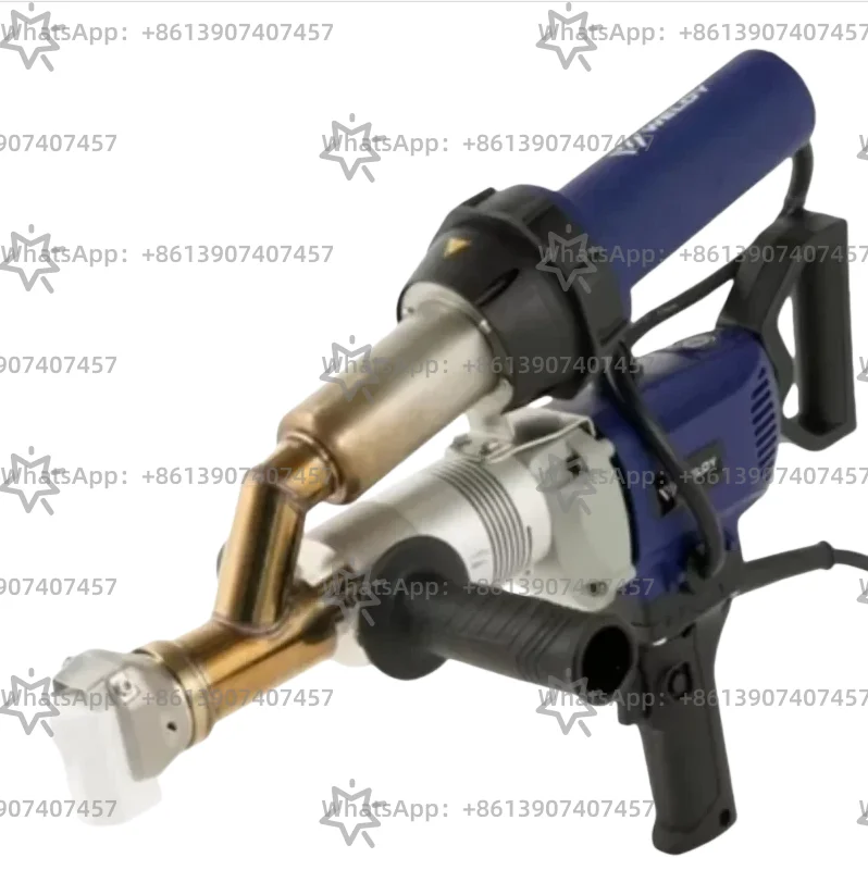 Weldy Booster EX2 2…