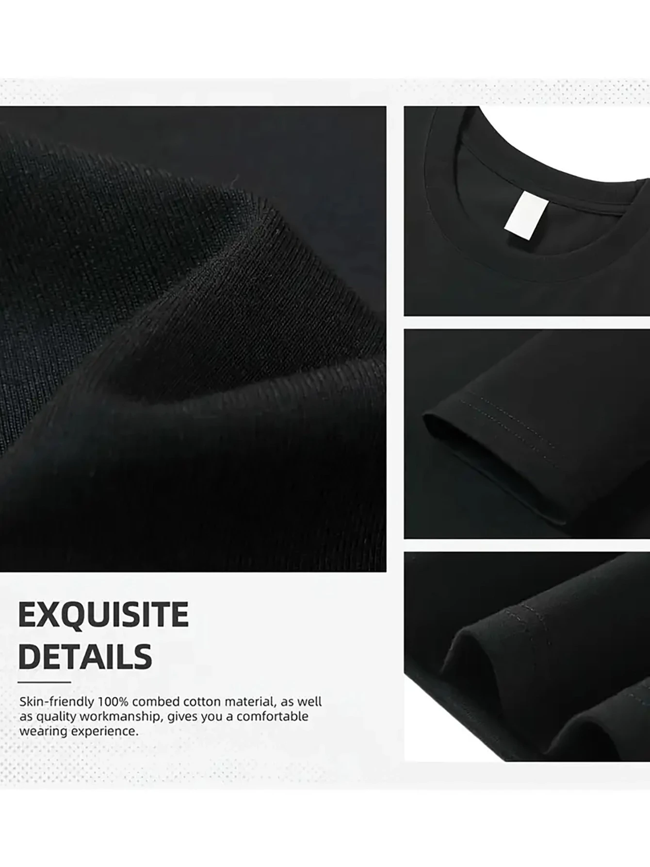 تي شيرت Fireball Dragon Cave Mage - تي شيرت أسود بكتف منسدل خيالي #5