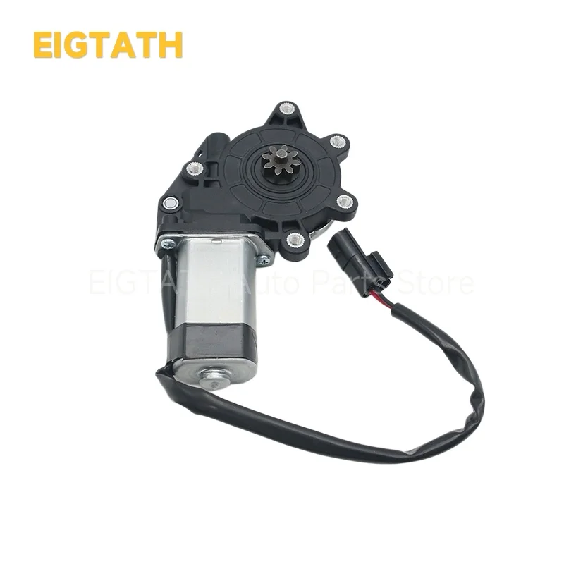 CUR100450 Left Hand Side Power Window Regulator Motor For Land Rover Discovery 1 95–99 2 98–04 Range Rover Classic Car Parts New