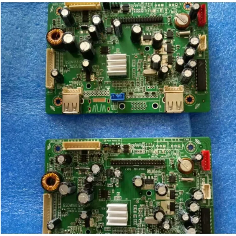 bsdm16812-adp-広告機メインボードシングルボード-usb-ドライバーボード-6m182vg_usb-用部品