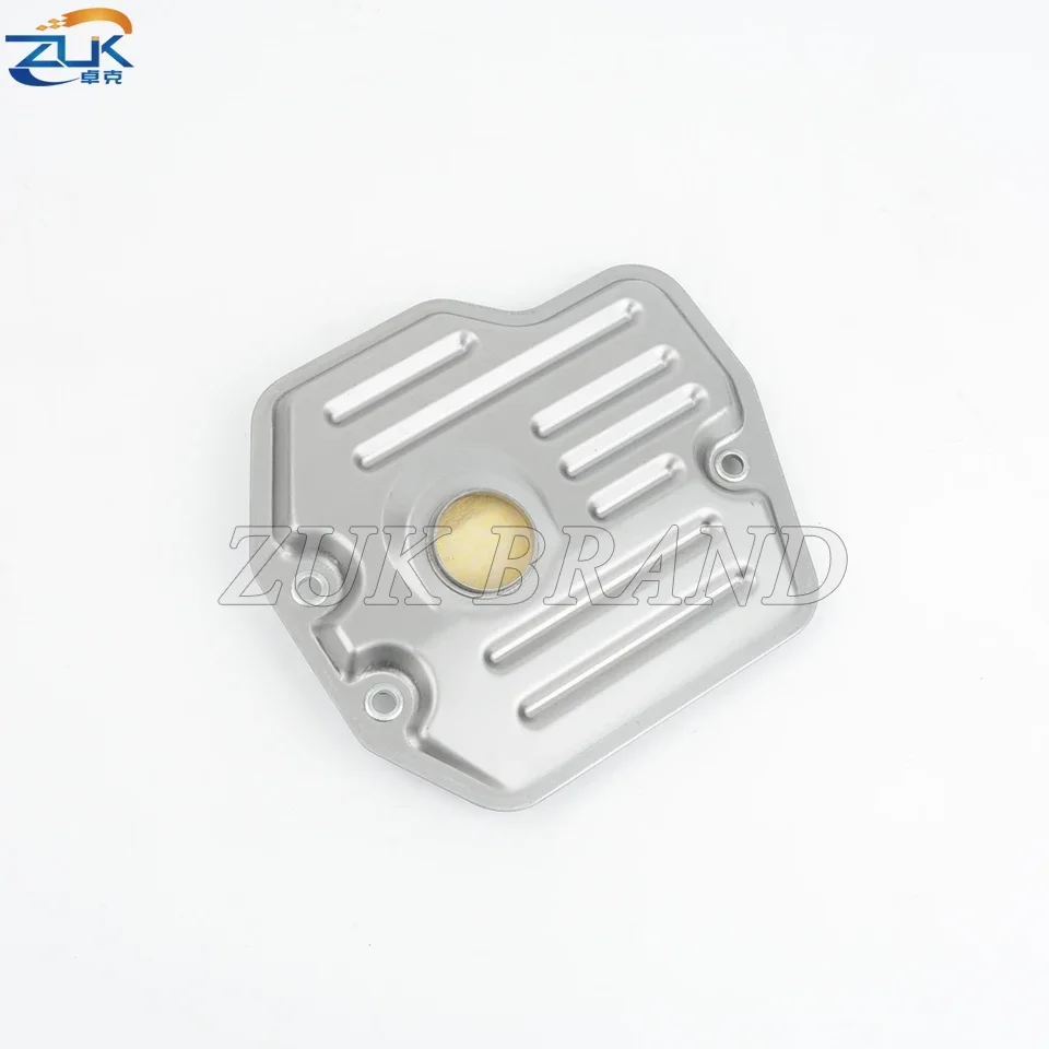 ZUK Transmission Oil Filter Strainer With O-Ring Gasket For Toyota COROLLA WISH PREVIA RAV4 ALPHARD AVENSIS MATRIX For Scion xB