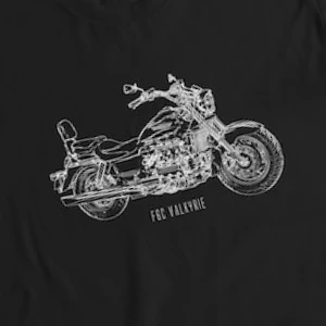 Valkyrie F6C Gold W… - image