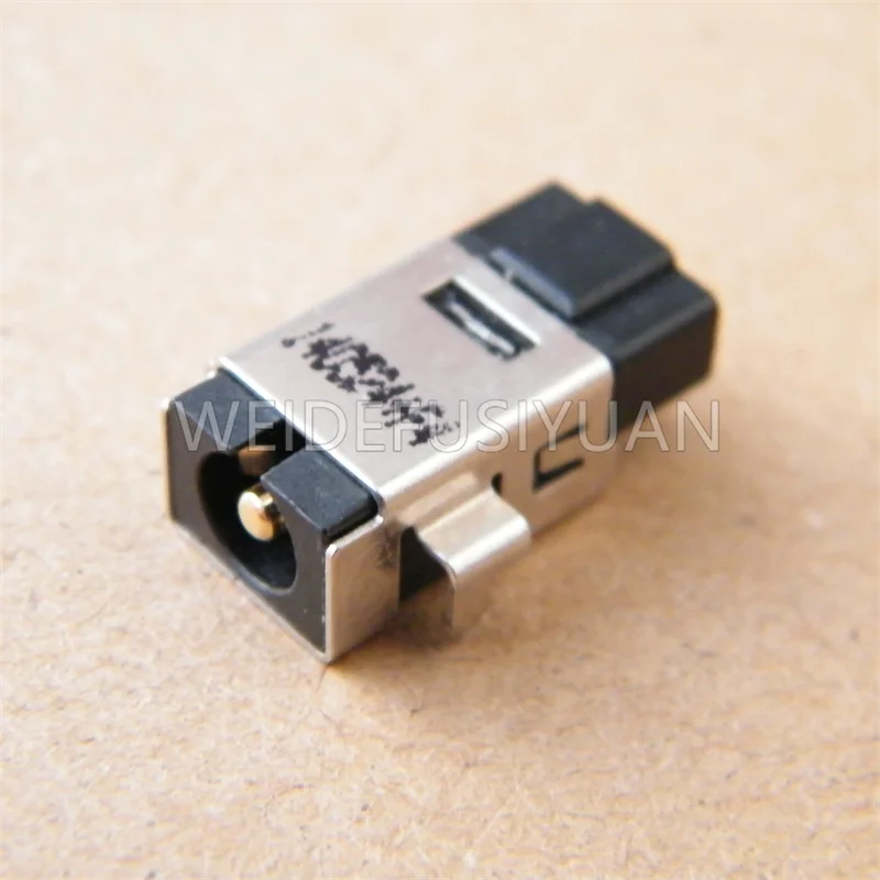 DC Power Jack For Dell Vostro 5460 5470 5480 5560 5570 P34F Inspiron 14-5439 5439 P41G Charger Socket Charging Port Connector