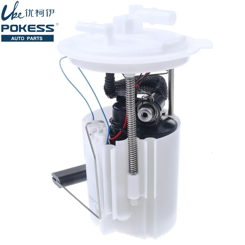 

Car Fuel Tank Fuel Pump Assembly for Ford Edge L4 2.0L 2012-2015 DT4Z9H307B CT4Z9H307F CT4Z9H307E EM91027 DT4Z9H307B