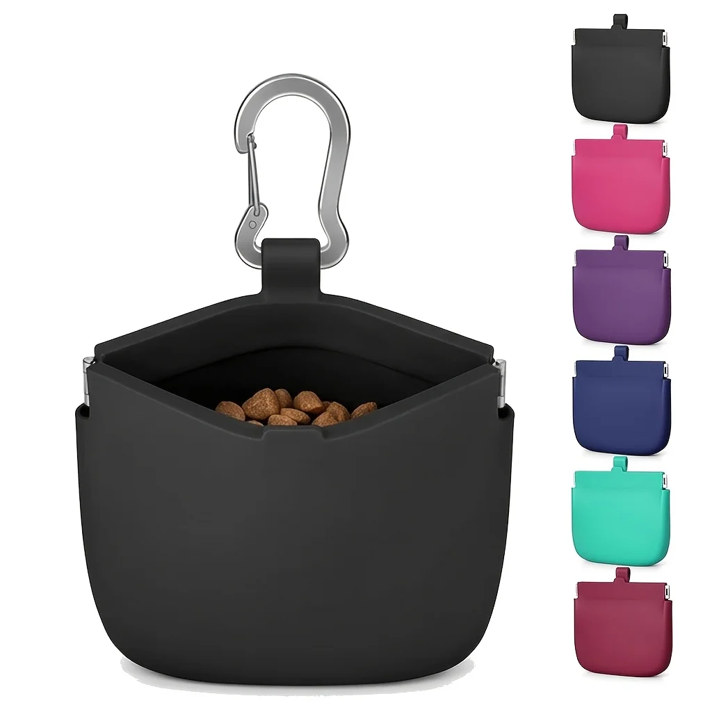 #49 Trending Puppy Walking Bags Right Now
