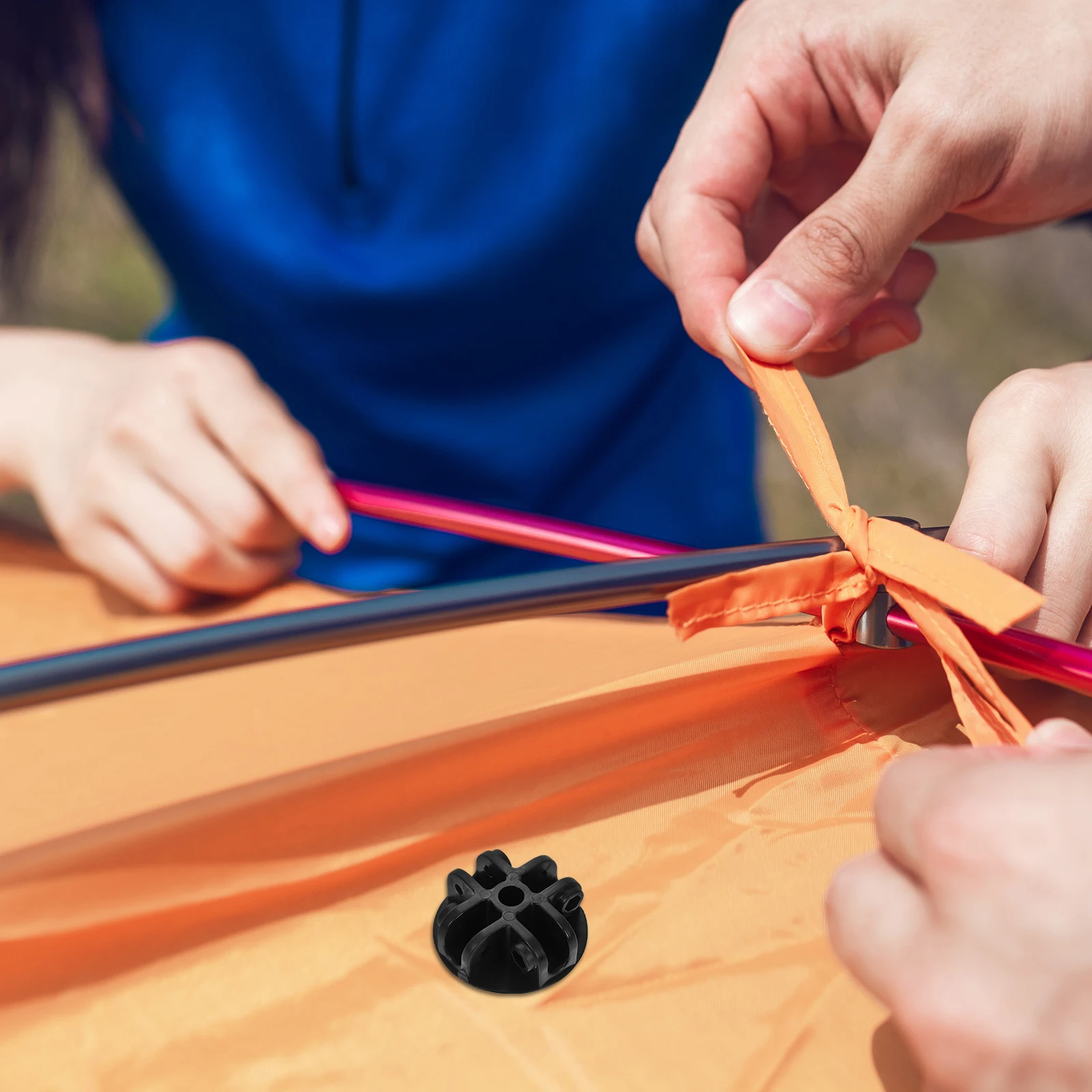

Tent Plastic Parts Canopy Connectors Up Gazebo Replacement Pavilion Brackets Roof Covers Storage Accessories Tent Tube