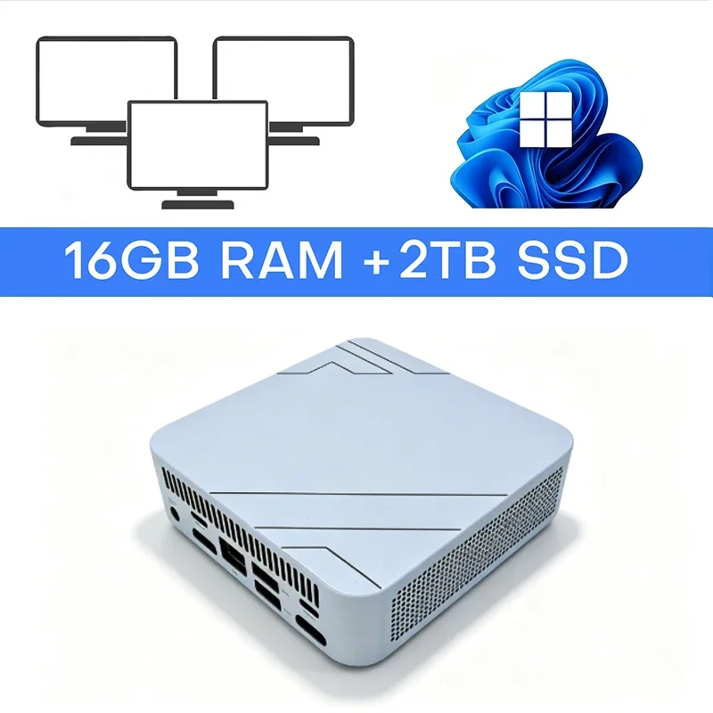 16GB 2048GB