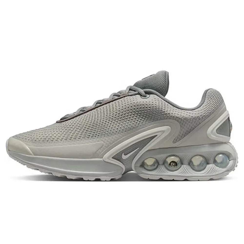 Nike Air Max Dn men's Running Shoes Dynamic Air Cushioning Lightweight Responsive Comfort for Daily Running Training DV3337-014