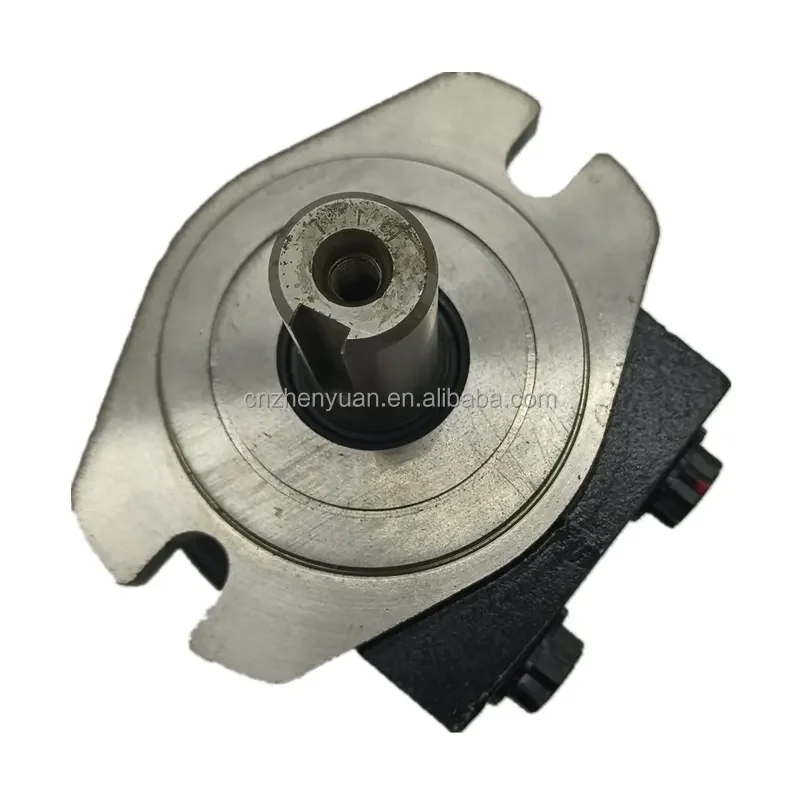 

Motor Parker 110A 111A 112A 113A 115A 116A Series Hydraulic Piston Motors 112A-088-AT-0-F Hydraulic High Speed Orbital Motor