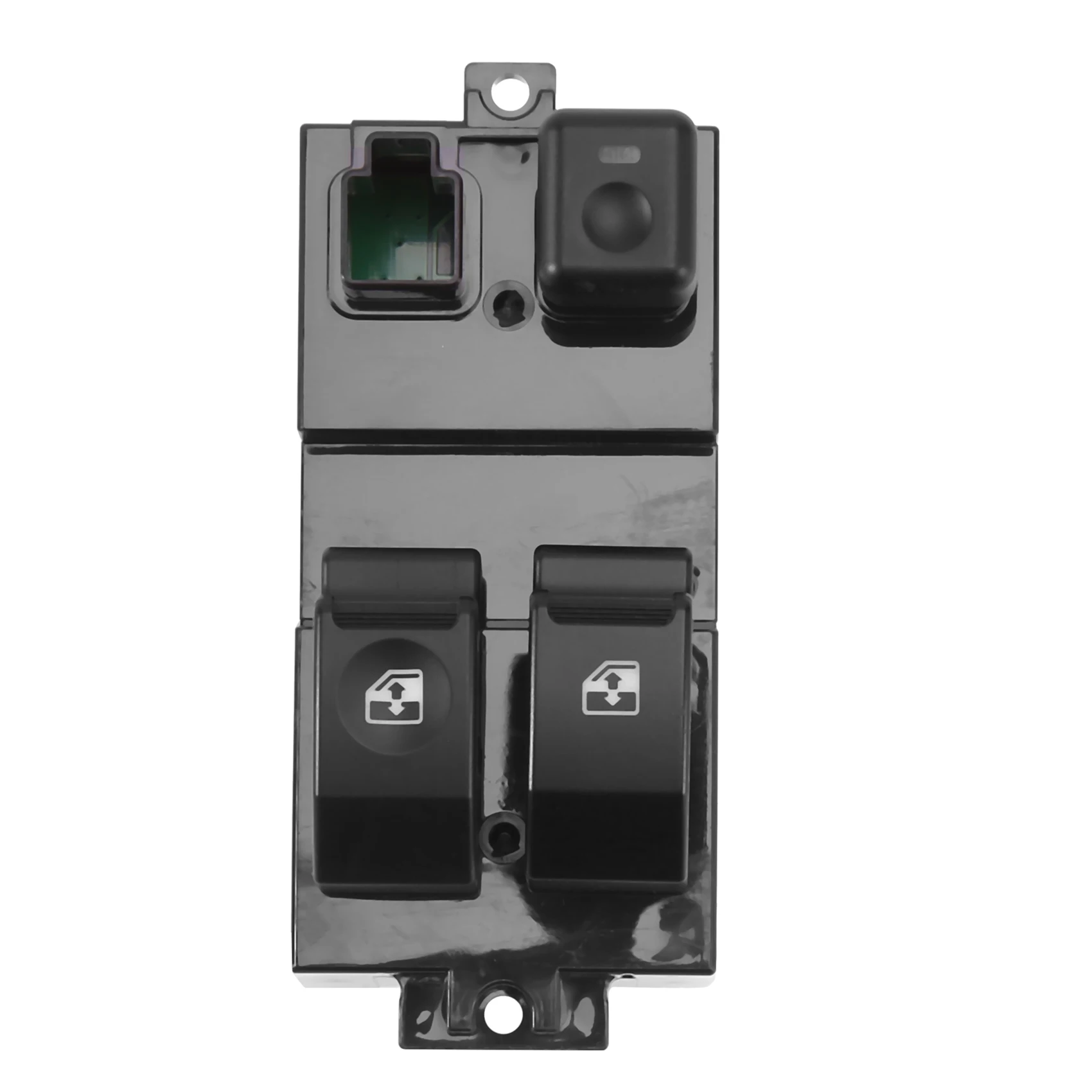 زر رافع مفتاح نافذة الطاقة الرئيسي MB781925 لميتسوبيشي باجيرو II 1994 - 1999 ملحقات السيارة-N25R #3