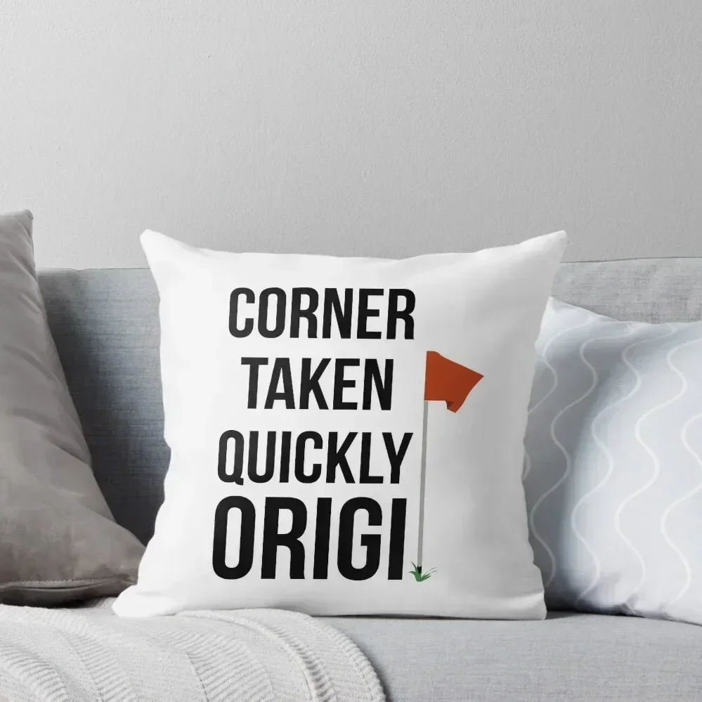 

Corner Taken Quickly Origi Throw Pillow Covers For Sofas Decorative pillow case Cushions For Sofa pillow