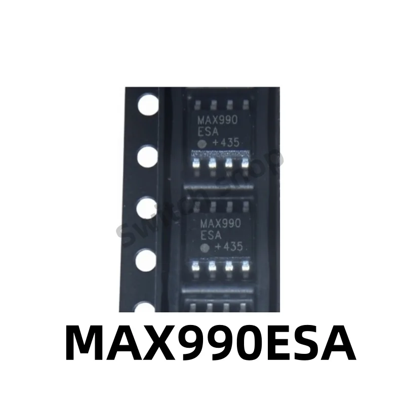 

5 шт. MAX990ESA MAX990