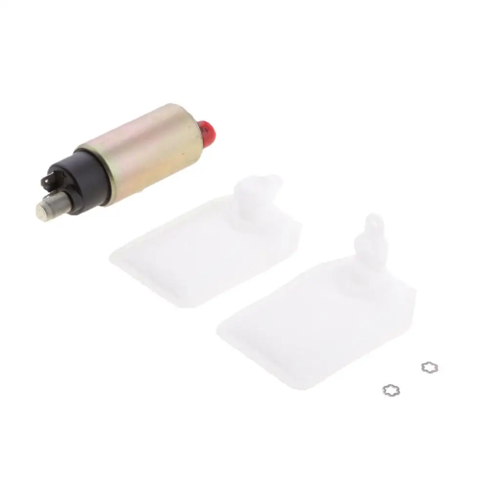 

Intank 30mm Pump for Yamaha YZF-R125 YZFR125 FZ1 FZ6 2008-2012