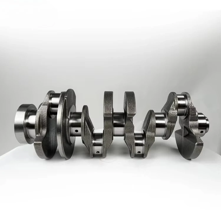

High Quality Suitable forBMW OEM 1121314151 Engine, Suitable for E90 E87 E92 E60N46B20 Crankshaft,